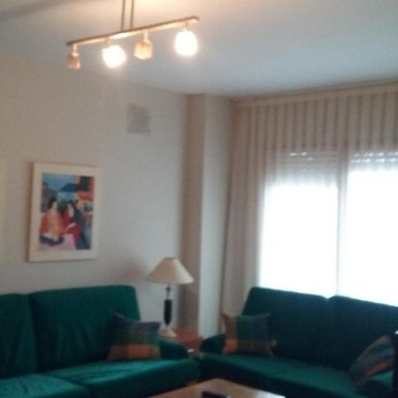 Apartamento Valles Blancos 3-6 Biescas  Dış mekan fotoğraf