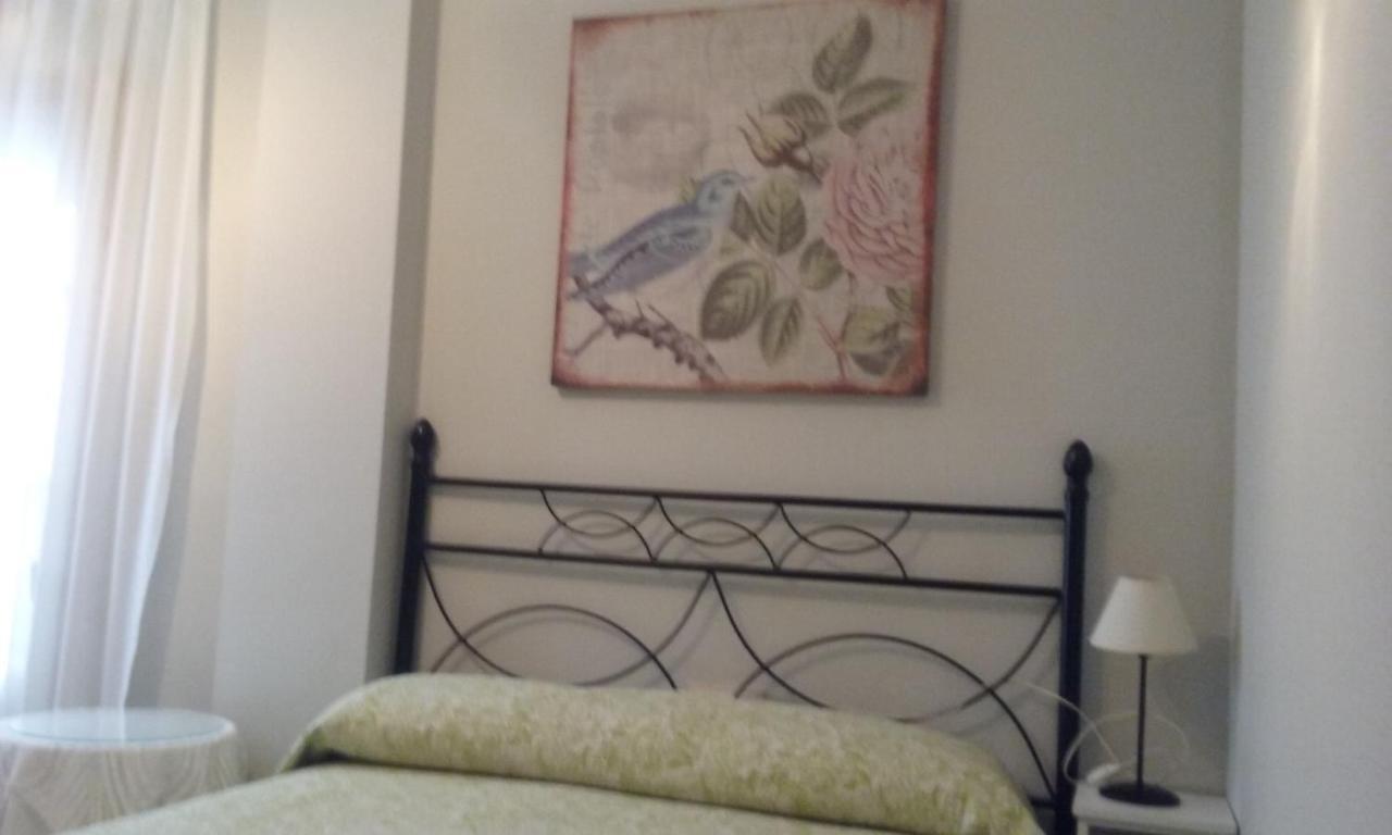 Apartamento Valles Blancos 3-6 Biescas  Dış mekan fotoğraf