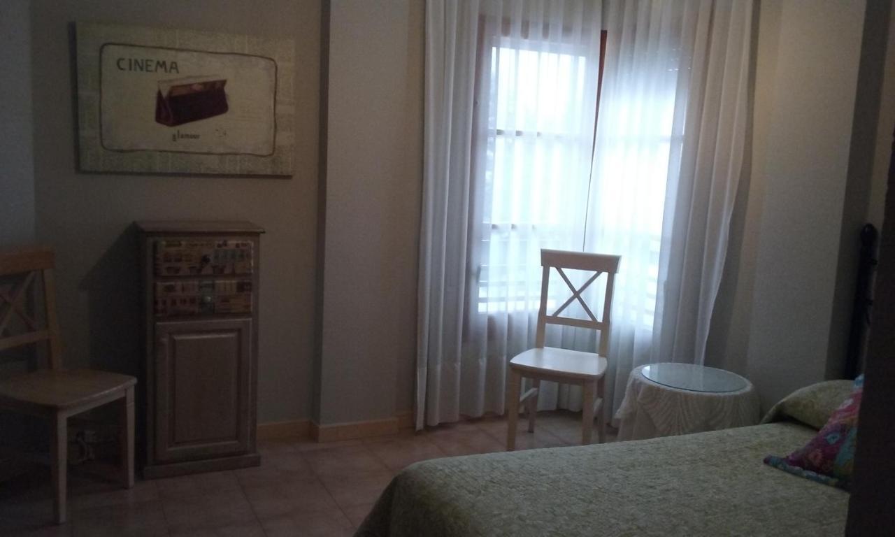 Apartamento Valles Blancos 3-6 Biescas  Dış mekan fotoğraf