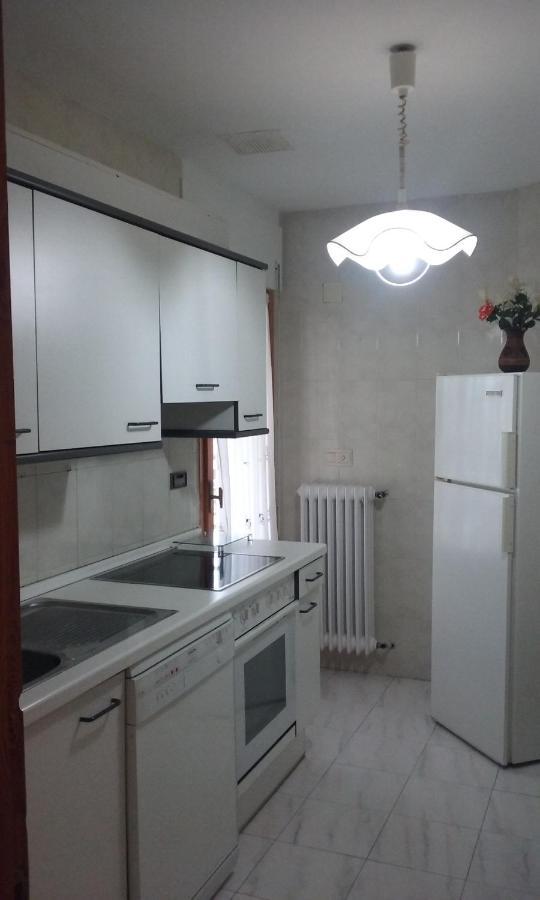Apartamento Valles Blancos 3-6 Biescas  Dış mekan fotoğraf